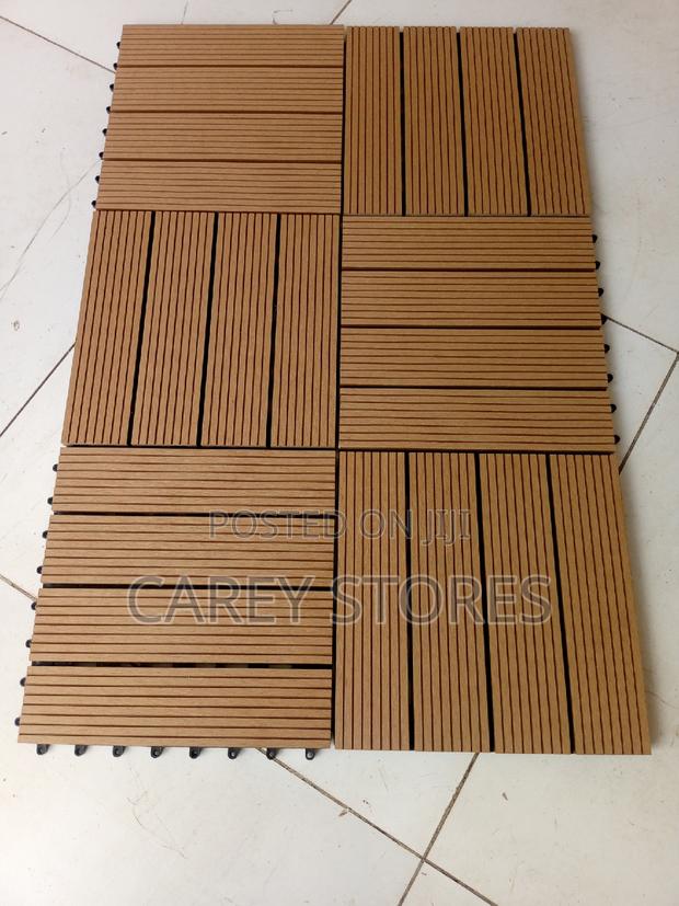 WPC Floor - Decking Floor - thumbnail 2