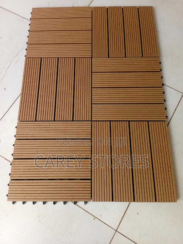 WPC Floor - Decking Floor - thumbnail 3