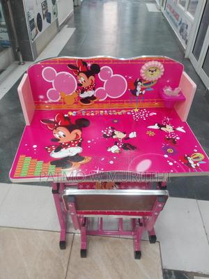Kids Study Desk and Chair - thumbnail 2