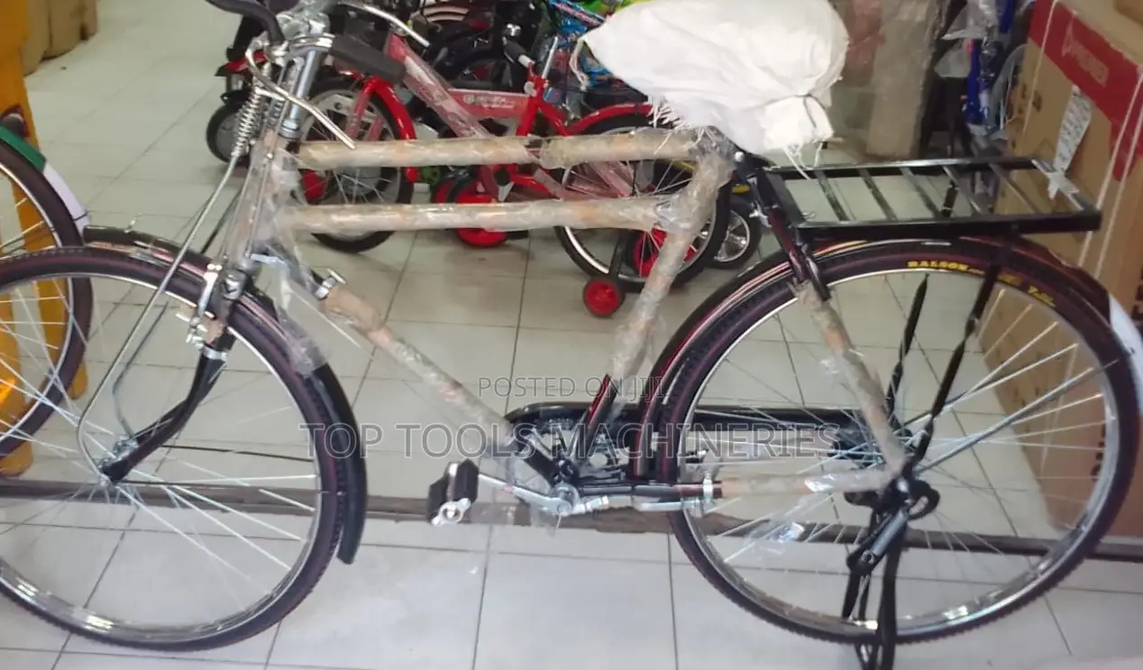 Neelam Original Adult Bicycle Size 26
