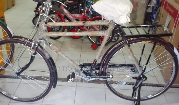 Neelam Original Adult Bicycle Size 26 - main view