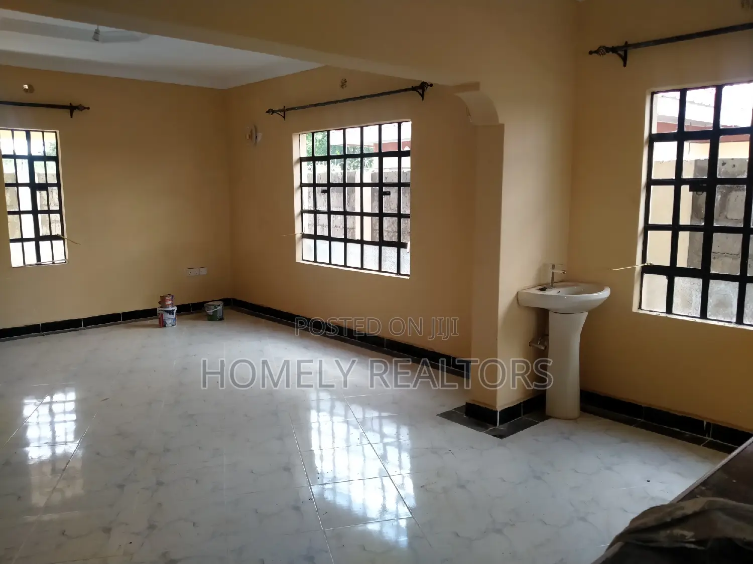 3bdrm Bungalow in Kahuho, Kiserian for sale
