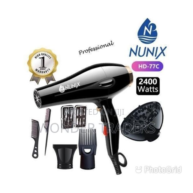 Commercial Blow Dryer Nunix Blow Dryer