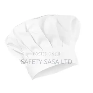 Chef Hat Kitchen Wear