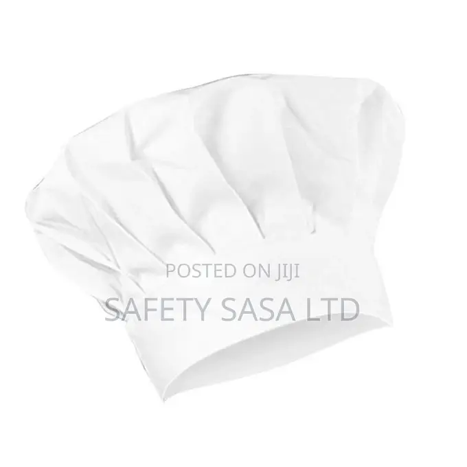 Chef Hat Kitchen Wear