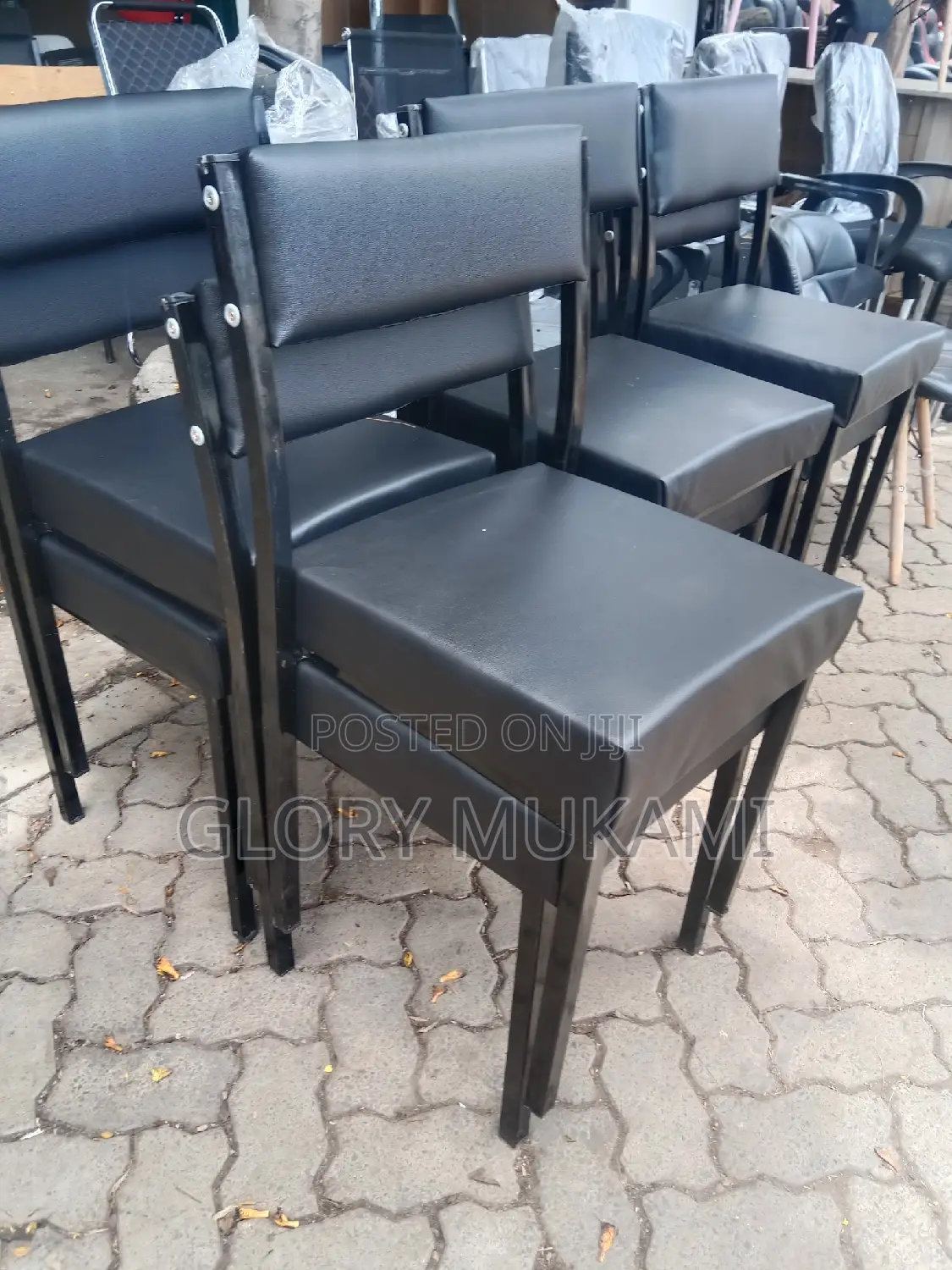 Office Chairs
