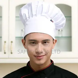 Chef Hat Kitchen Wear