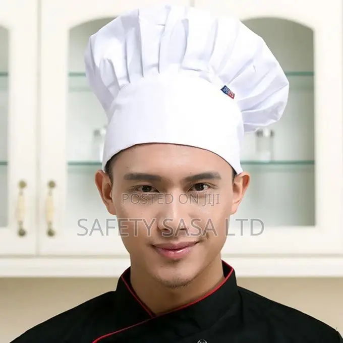 Chef Hat Kitchen Wear