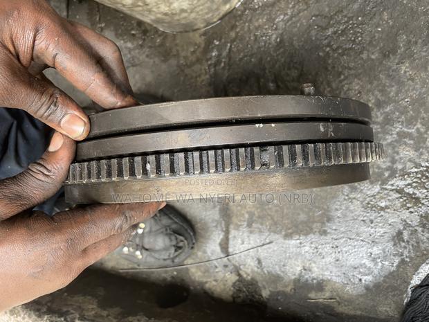 Fry Wheel 1KZ - thumbnail 2