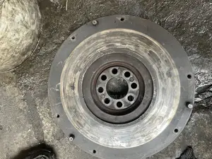 Fry Wheel 1KZ