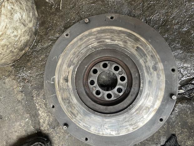 Fry Wheel 1KZ - thumbnail 3
