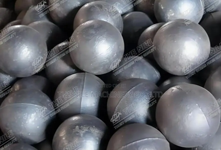 Wet Type Ball Mill N900x1800 With 18.5KW