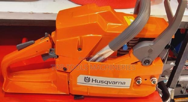 Husqvarna Original Powersaw 272xp - thumbnail 2