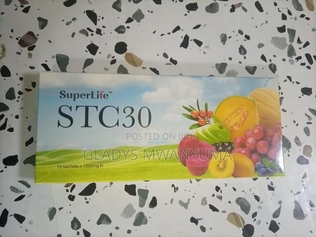 Stc30 Stem Cell - main view