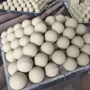 Iron Ore Gold Mine Copper Ore Ball Mills for Fine Grinding