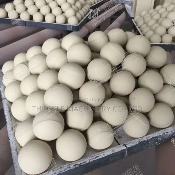 Iron Ore Gold Mine Copper Ore Ball Mills for Fine Grinding