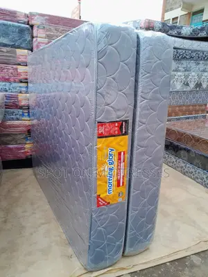 5by6 10inch HDQ Mattresses