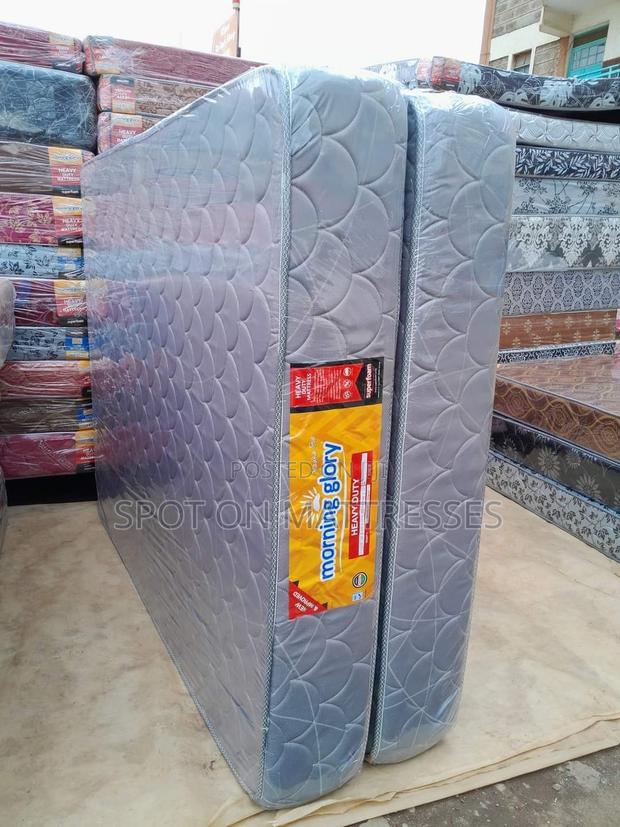 5by6 10inch HDQ Mattresses