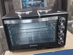 Oven, Premier 60L Electric Oven