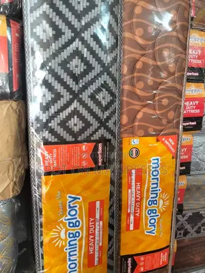 10inch HD Quilted Mattresses