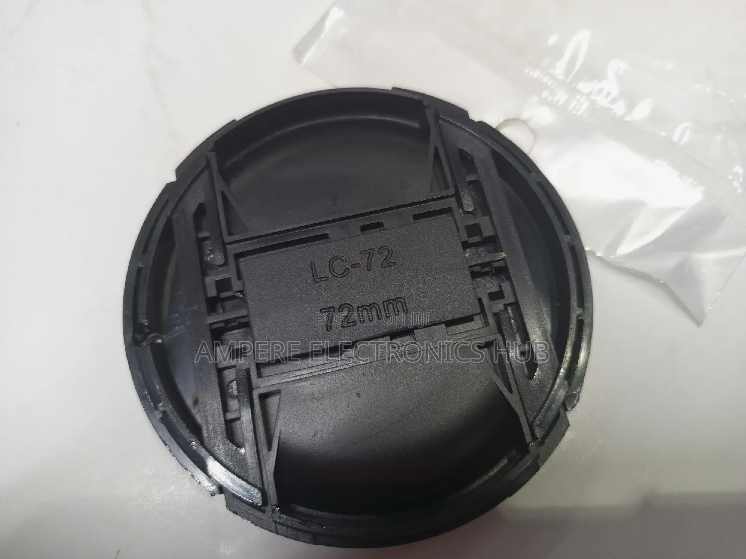 Lens Cap 40.5mm 43mm 46mm 49mm 52mm 55mm 58mm 62mm 67mm 72mm 77mm