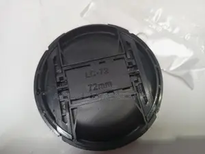 Lens Cap 40.5mm 43mm 46mm 49mm 52mm 55mm 58mm 62mm 67mm 72mm 77mm