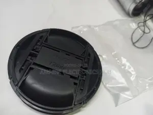 Lens Cap 40.5mm 43mm 46mm 49mm 52mm 55mm 58mm 62mm 67mm 72mm 77mm