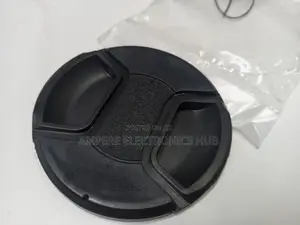 Lens Cap for Canon, Nikon Sony 49mm 52mm 55mm 58mm 62mm 67mm 72mm 77mm