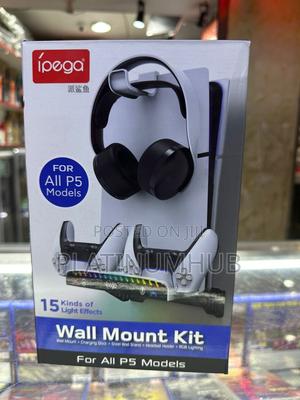 Wall Mount KIT - main view