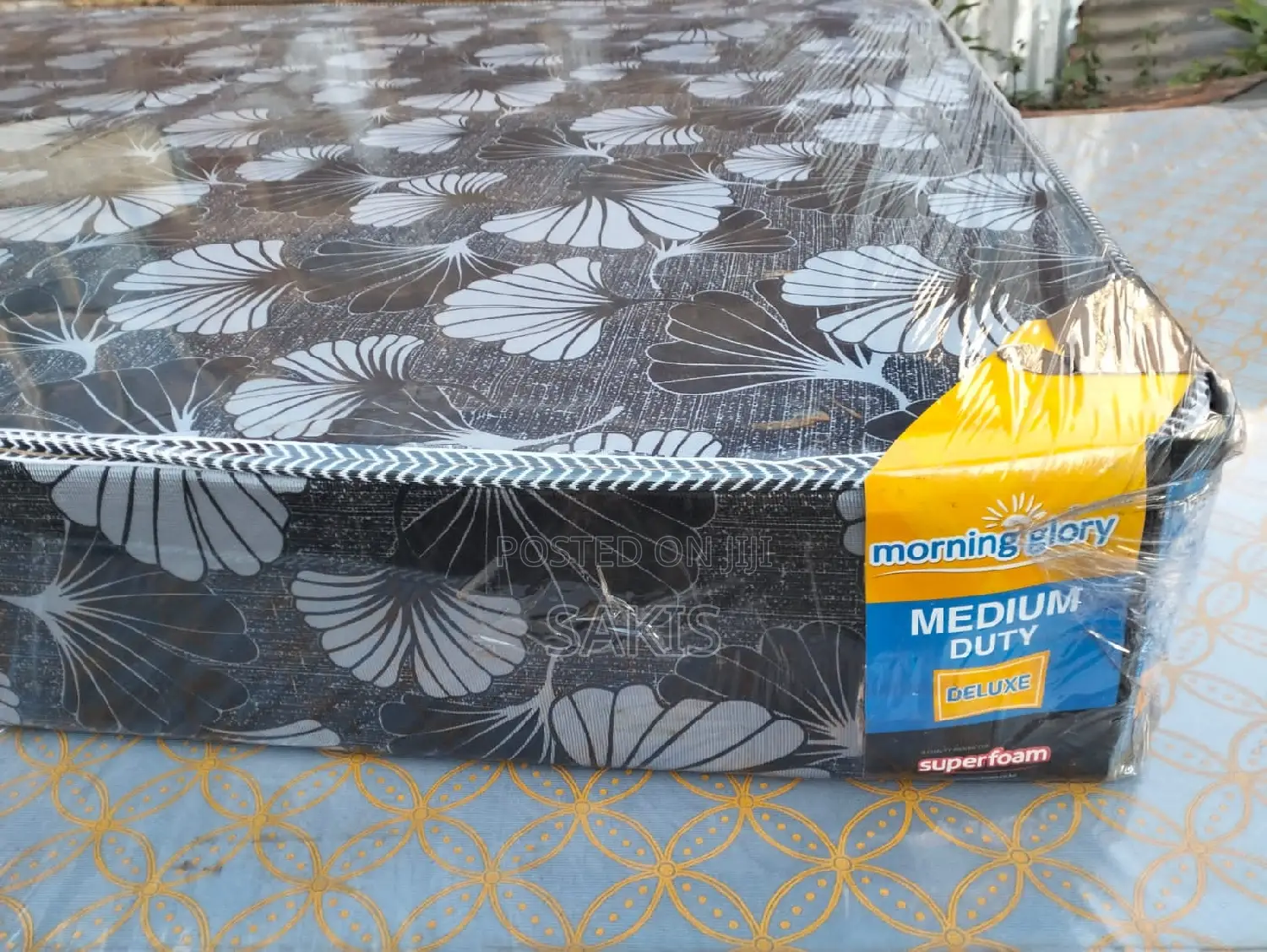 Dream!! 6inch,5 X 6, Medium Duty Mattresses. We Deliver.