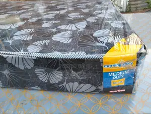 Dream!! 6inch,5 X 6, Medium Duty Mattresses. We Deliver.
