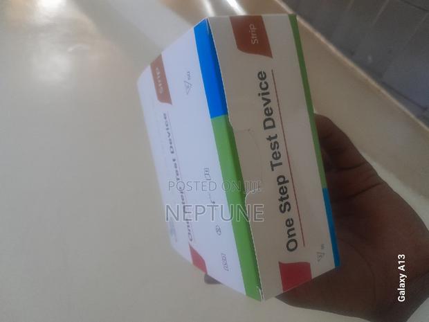 Hpylori Anti Body Test Kit - thumbnail 2