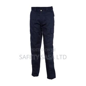 Security Trouser - thumbnail 2