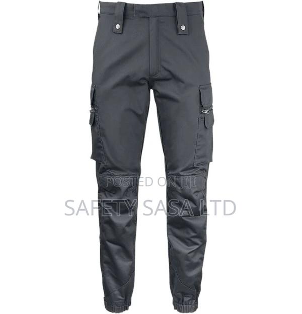 Security Trouser - thumbnail 3