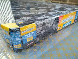 More Sleep! 6inch,4 * 6 Medium Density Mattresses. Tunaleta.