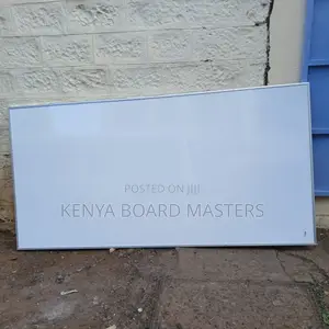 White Board White Board White Board 2400mmx1200mm(8ftx4ft)