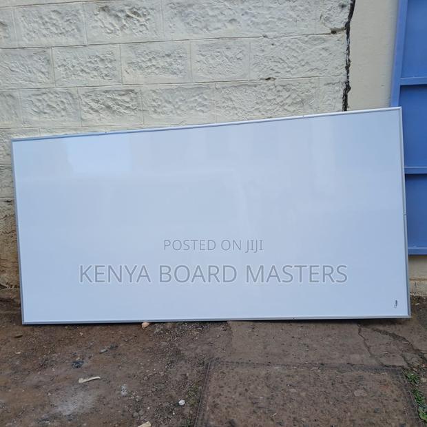 White Board White Board White Board 2400mmx1200mm(8ftx4ft) - main view
