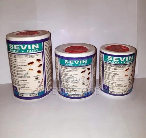 Sevin Dudu Dust - main view