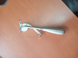 Ring Cutter Stainless Steel