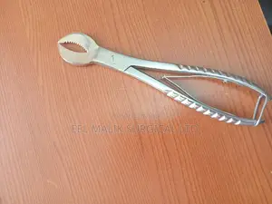 Dental Forcep Stainless Steel