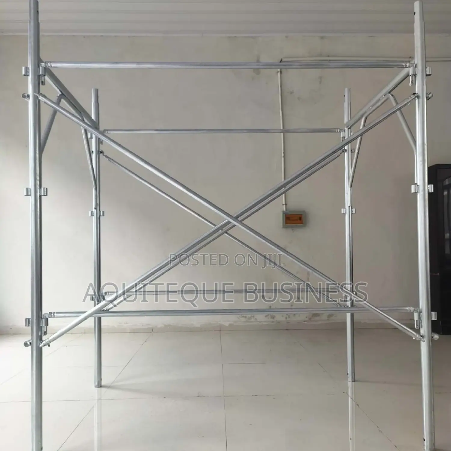 Scaffolding Ladders. For Construction