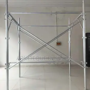 Scaffolding Ladders. For Construction