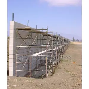 Scaffolding Construction Ladders. Available