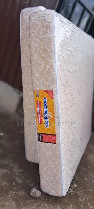 5by6 10inch HDQ Mattresses