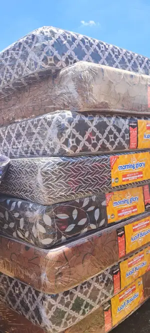 5by6 10inch HDQ Mattresses