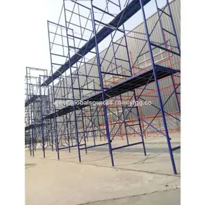 Stainless Scaffolding Nets
