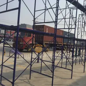 Stainless Scaffolding Nets