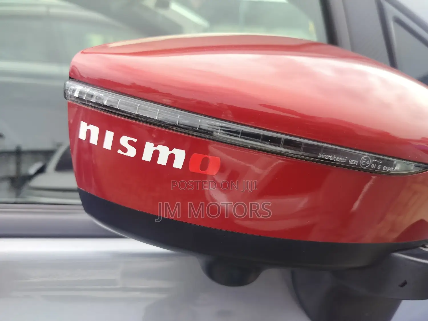 Nissan Note 2017 Gray