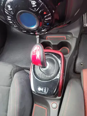 Nissan Note 2017 Gray