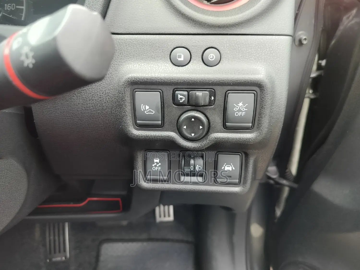 Nissan Note 2017 Gray